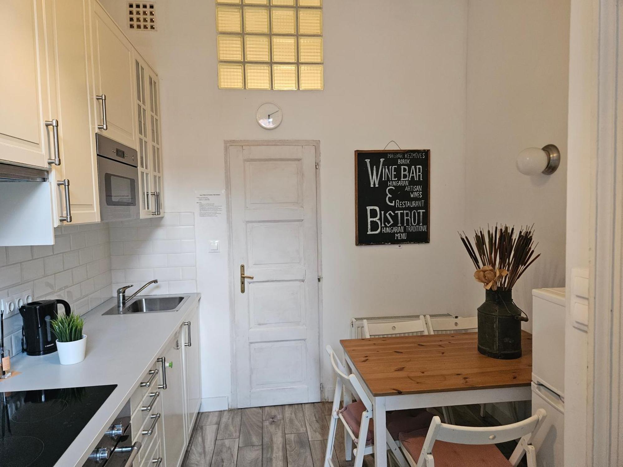 Hostel Vibe Budapest