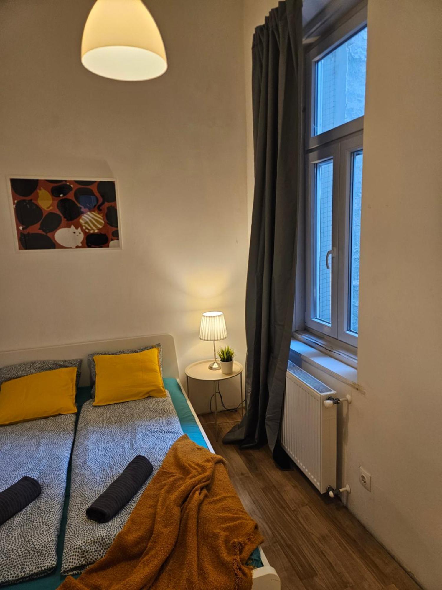 Vibe Hostel *