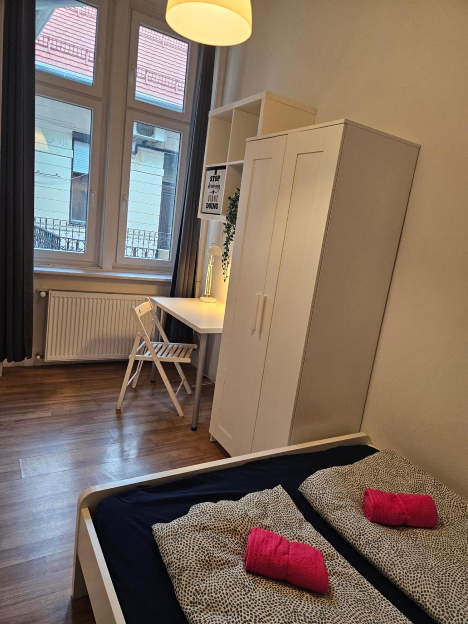 Vibe Hostel