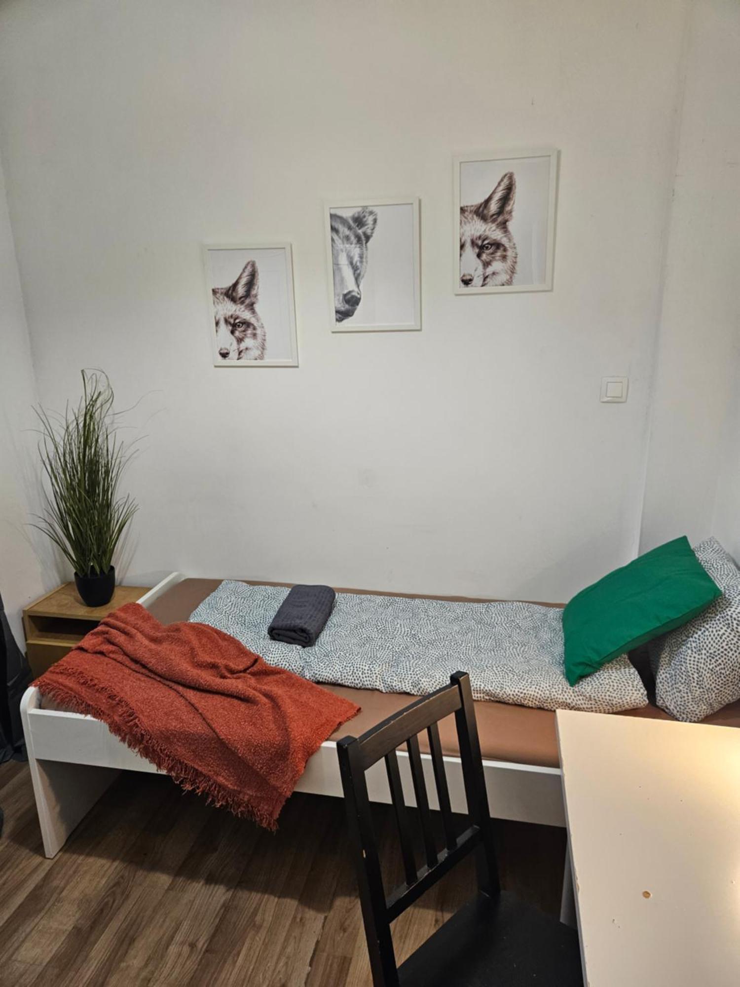 Hostel Vibe Budapest
