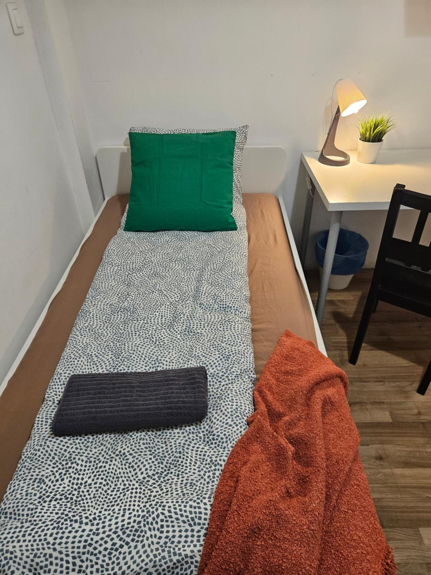 Vibe Hostel