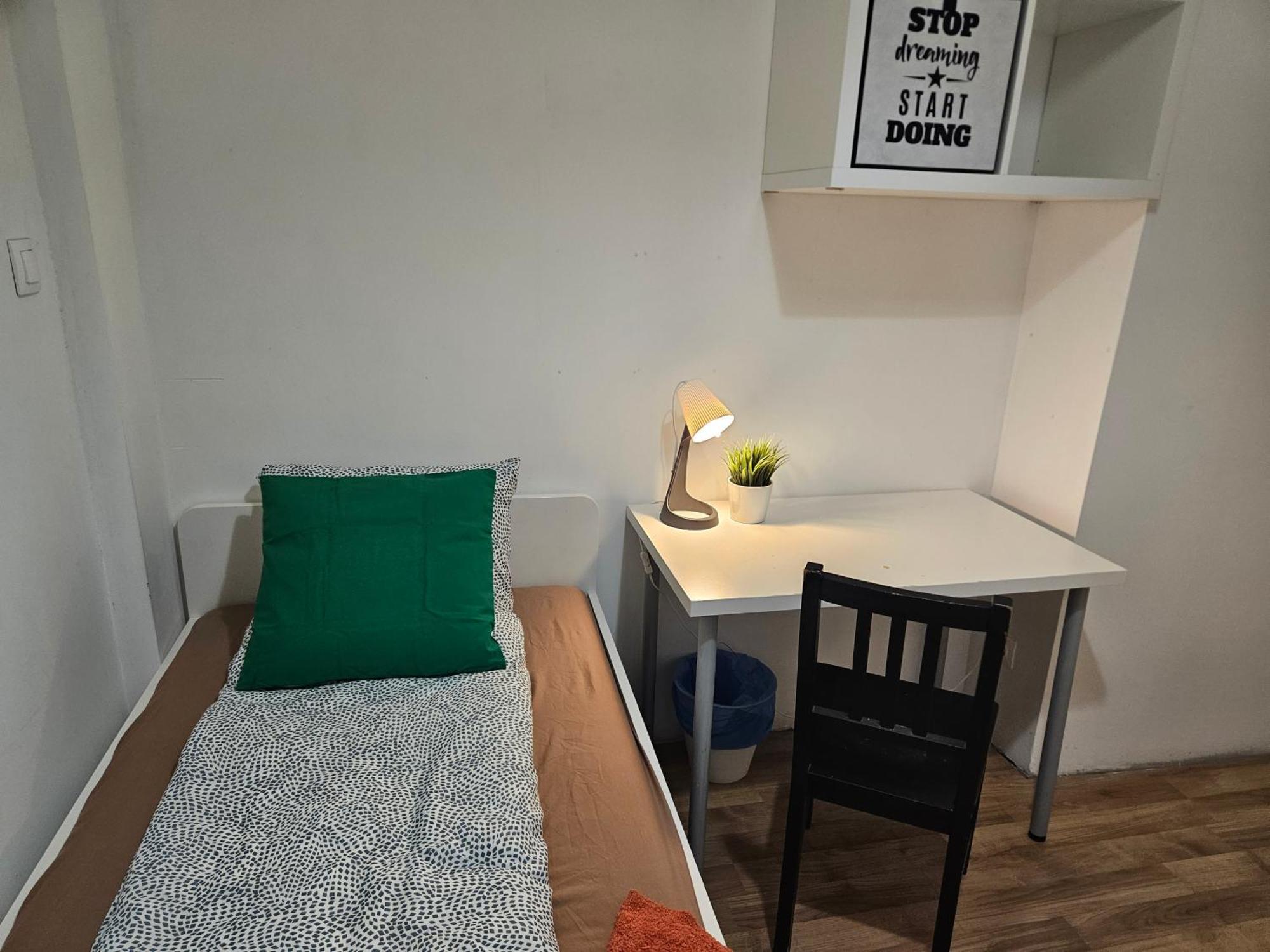 Vibe Hostel