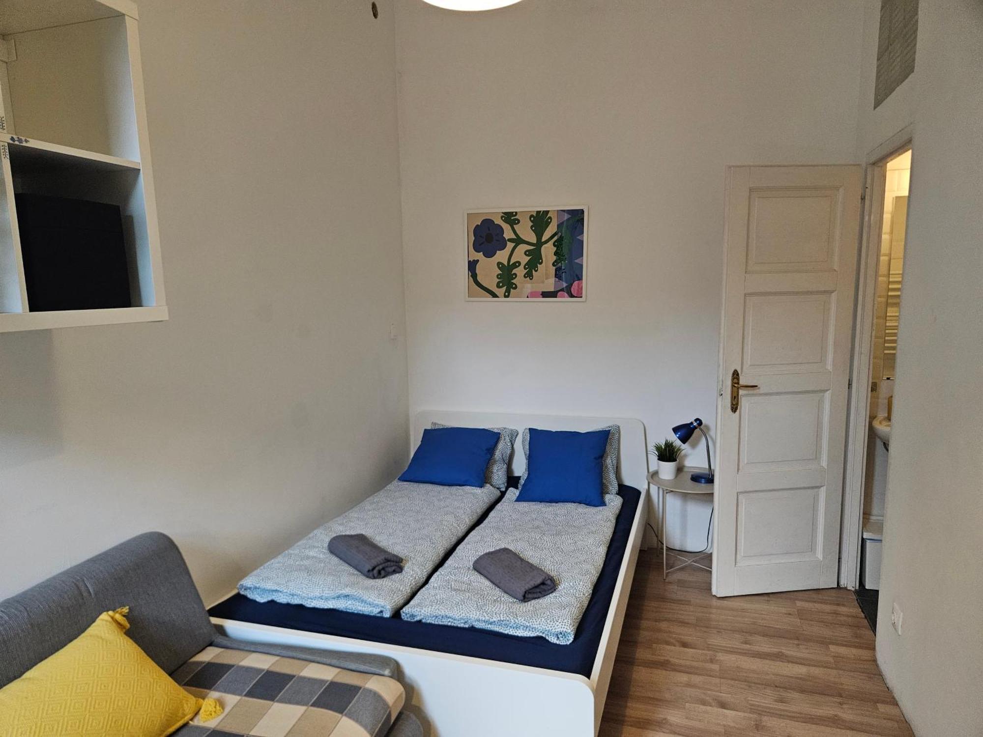 Hostel Vibe