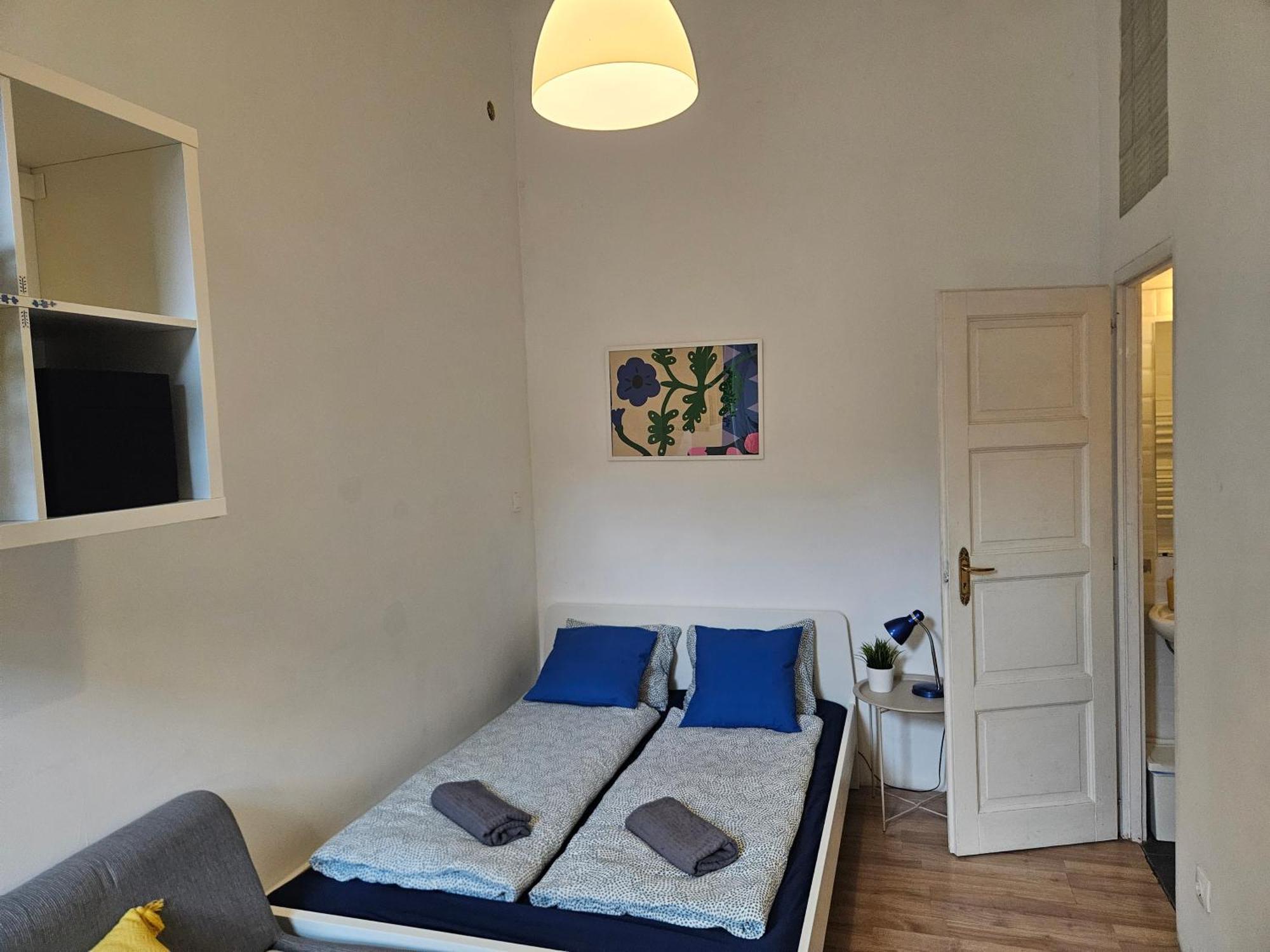 Vibe Hostel Budapest